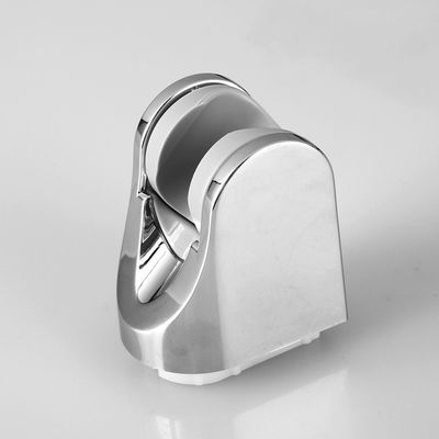 Soem-Badezimmer-beenden Handduschhalter-Wand-Berg Chrome justierbares